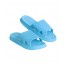 Тапочки СИРИУС-ФОТОН из вспененного ПВХ, небесно-голубые