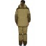 Костюм СИРИУС-ГОРКА зимний, куртка, брюки, хаки