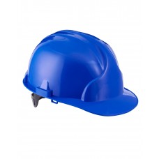 Каска РИМ Лидер синяя (х10) Каска РИМ Лидер синяя (х10)