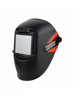 Щиток сварщика РОСОМЗ НН8 Стальной Барс (10), 50864 (х20)