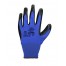 Перчатки Safeprotect РифНит (нейлон+рифленный нитрил)