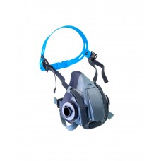 Полумаска Бриз-4206 (НОТ) р.L (х60) Полумаска Бриз-4206 (НОТ) р.L (х60)