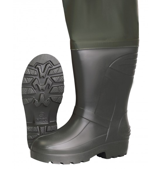 Сапоги рыбацкие из ЭВА Сапоги рыбацкие из ЭВА