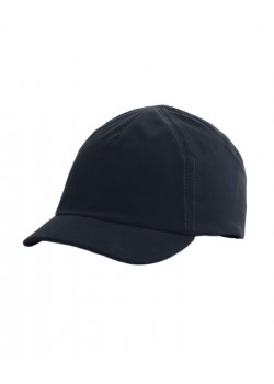 Каскетка РОСОМЗ RZ ВИЗИОН CAP чёрная, 98220 (х10)