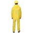 Костюм влагозащитный SIRIUS Стандарт (210 гр/м2) желтый (ЧЗ)