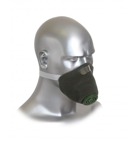 Респиратор У-2К