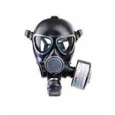 Противогаз гражданский БРИЗ-3306 (ГП-7Б) с маской МГП, категория 2 (х20) Противогаз гражданский БРИЗ-3306 (ГП-7Б) с маской МГП, категория 2 (х20)