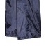 Костюм влагозащитный SIRIUS Стандарт (210 гр/м2) синий (ЧЗ)