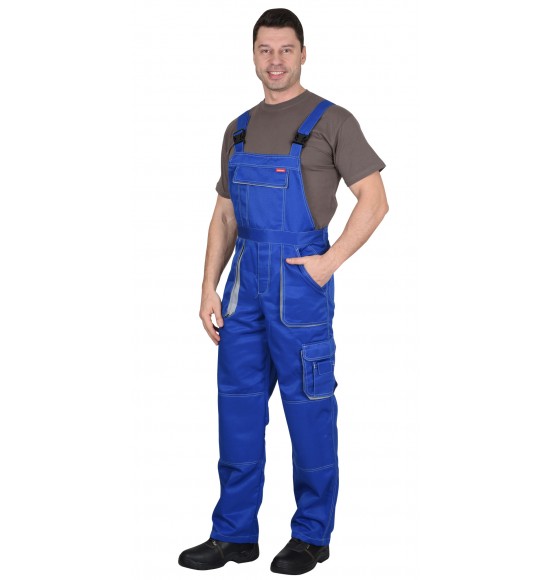 Полукомбинезон СИРИУС-CROWN