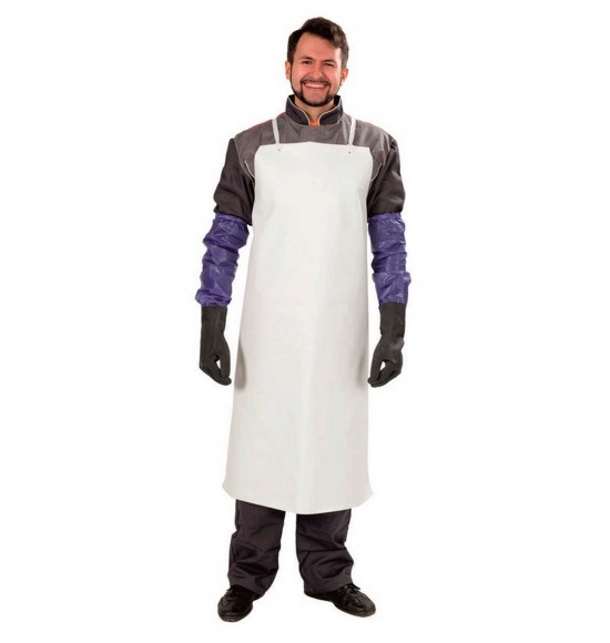 Фартук ПВХ для пищевой промышленности ПВХ К60Щ40 Фартук ПВХ для пищевой промышленности ПВХ К60Щ40