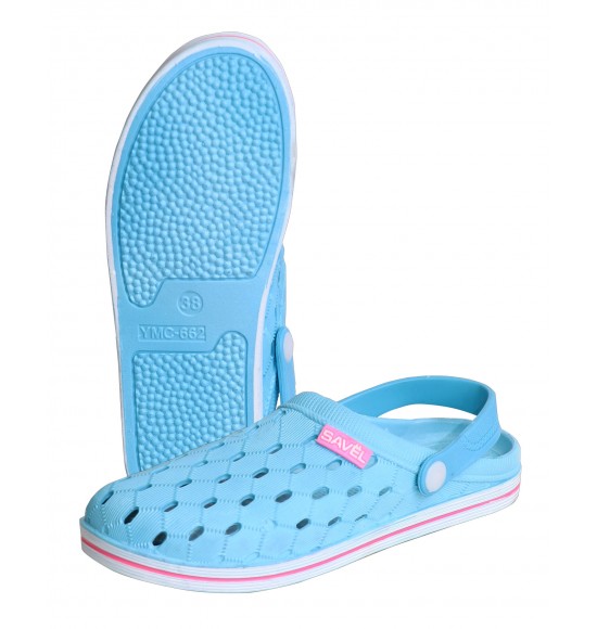 Сабо СИРИУС-ФОТОН из вспененного ПВХ, небесно-голубые