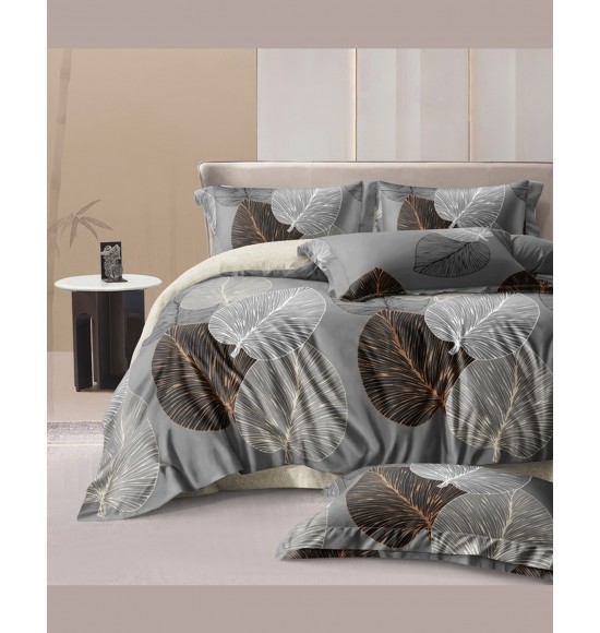 КПБ ЕВРО  сатин цветной 120 г/м2 (2 нав. 70х70) (ЧЗ)