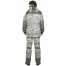 Костюм СИРИУС-ГОРКА зимний, куртка, брюки, КМФ Пустыня