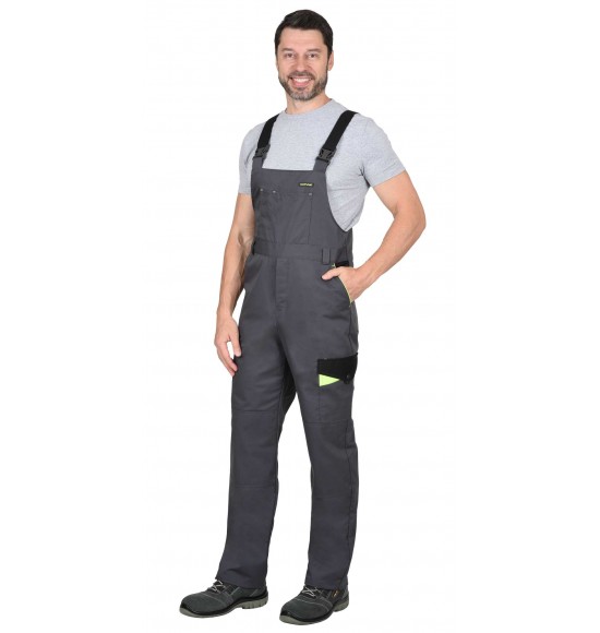 Полукомбинезон СИРИУС-ХОВАРД