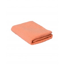 Полотенце махровое (50х90) персиковый нектар (peach nectar) 430 г/м2 (Туркмения) (х120) (ЧЗ) Полотенце махровое (50х90) персиковый нектар (peach nectar) 430 г/м2 (Туркмения) (х120) (ЧЗ)