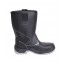 Сапоги PROTECTION, ПКП, ПУ-ТПУ