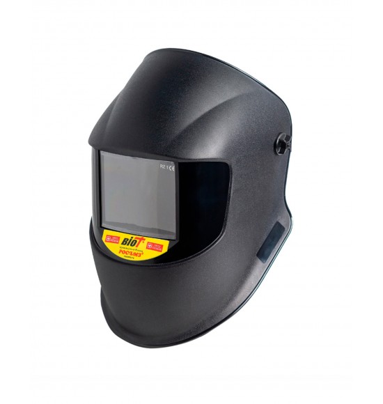 Щиток сварщика РОСОМЗ RZ75 BIOT® ZEN® (9), 57363 (х20)