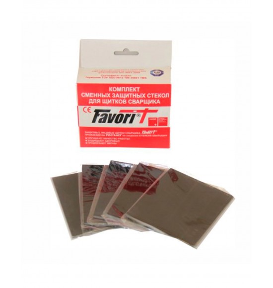 Светофильтр РОСОМЗ к щитку сварщика (9 DIN) 110х90 (компл. 10 шт.), 00263 Светофильтр РОСОМЗ к щитку сварщика (9 DIN) 110х90 (компл. 10 шт.), 00263