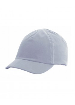 Каскетка РОСОМЗ RZ ВИЗИОН CAP серая, 98211 (х10)