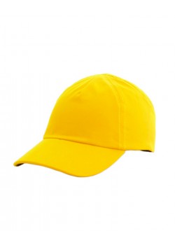 Каскетка РОСОМЗ RZ FavoriT CAP жёлтая, 95515 (х10)