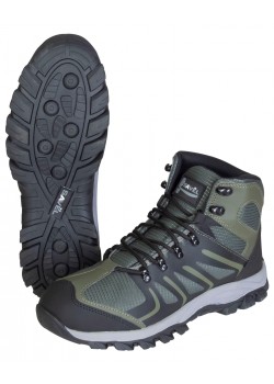 Ботинки СИРИУС-БОСТОН Оксфорд, Резина