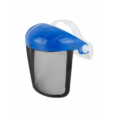 Щиток СВОНА НС-01 Люкс (стальная сетка) (х30), 400_215 Щиток СВОНА НС-01 Люкс (стальная сетка) (х30), 400_215