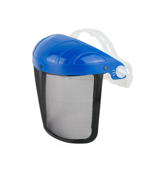 Щиток СВОНА НС-01 Люкс (стальная сетка) (х30), 400_215 Щиток СВОНА НС-01 Люкс (стальная сетка) (х30), 400_215