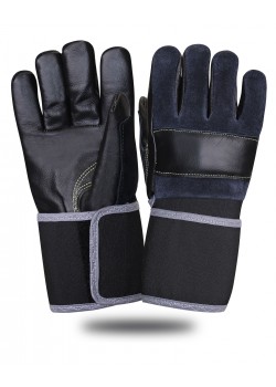 Перчатки ВИБРО-01-SP Safeprotect (натуральная кожа) (х6х60) Перчатки ВИБРО-01-SP Safeprotect (натуральная кожа) (х6х60)