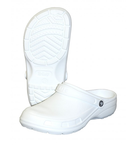 Сабо из ЭВА медицинские женские