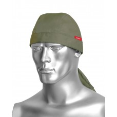 Бандана хаки