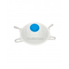 Респиратор НРЗ-0111 FFP1 (4 ПДК) с клапаном (х5х300) Респиратор НРЗ-0111 FFP1 (4 ПДК) с клапаном (х5х300)