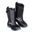 Сапоги SAVЁL-ДЖЕТ кожа, ПУ-ТПУ