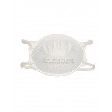 Респиратор НРЗ-0102 FFP2 (12 ПДК) без клапана (х10х500) Респиратор НРЗ-0102 FFP2 (12 ПДК) без клапана (х10х500)