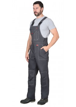 Полукомбинезон СИРИУС-ФАВОРИТ-ЛЮКС