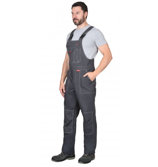 Полукомбинезон СИРИУС-ФАВОРИТ-ЛЮКС