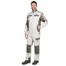 Куртка СИРИУС-КАСПИЙ молочная с оливой и песочным и СОП Куртка СИРИУС-КАСПИЙ молочная с оливой и песочным и СОП
