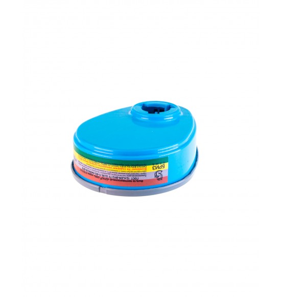 Фильтр противогазовый Бриз-2006 А1В1Е1К1 (х100)