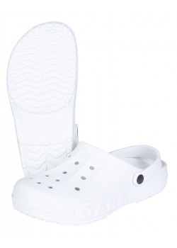 Сабо из ЭВА БАРС (С-01) белые