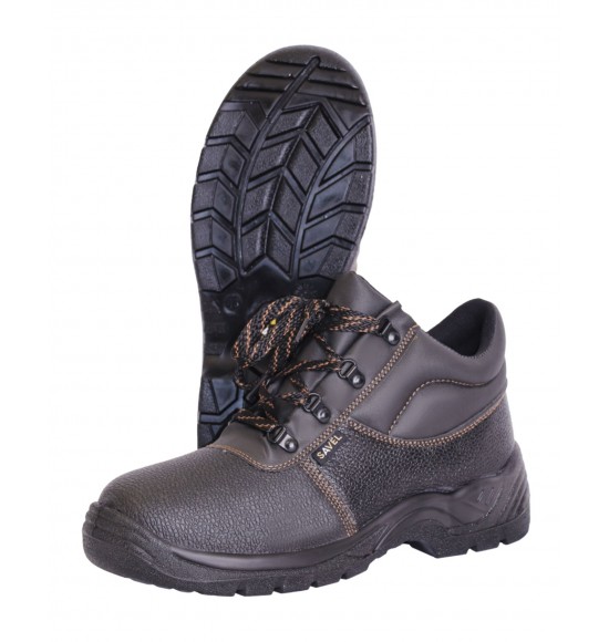 Ботинки FOOTWEAR, ПУ