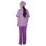 Костюм СИРИУС-СОФИЯ женский сиреневый с фиолетовым