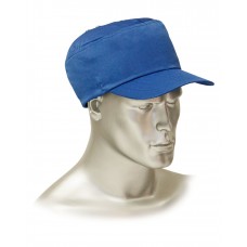 Каскетка РИМ васильковая (х20) Каскетка РИМ васильковая (х20)