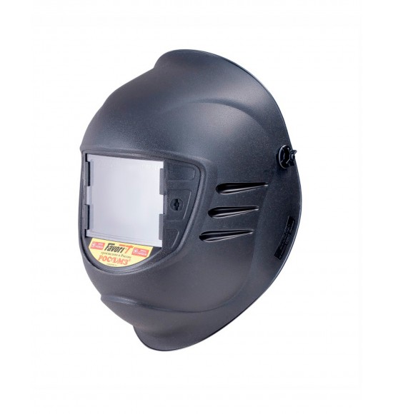 Щиток сварщика РОСОМЗ КН PREMIER Favorit (11), 05365