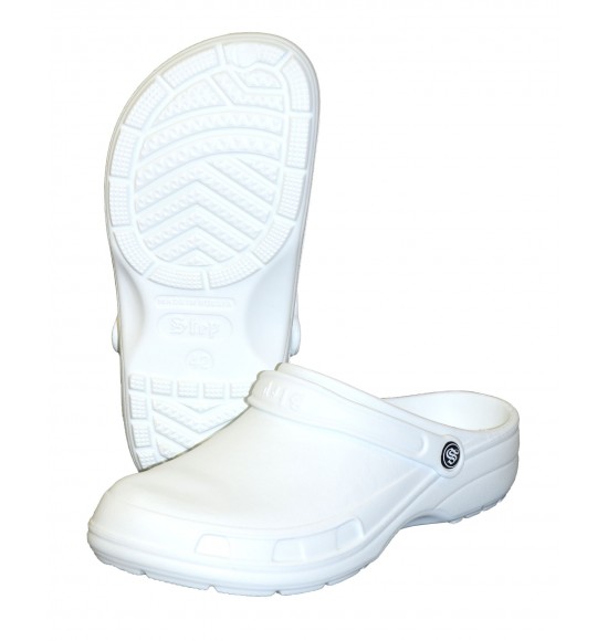 Сабо из ЭВА медицинские мужские