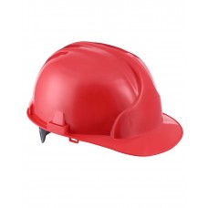 Каска РИМ Лидер красная (х10) Каска РИМ Лидер красная (х10)