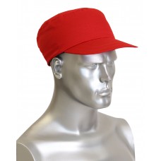 Каскетка РИМ красная (х20) Каскетка РИМ красная (х20)