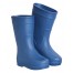 Сапоги ЭВА женские, цв. синий