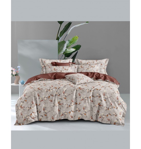 КПБ СЕМЕЙНЫЙ сатин цветной 120 г/м2 (2 нав. 70х70) (ЧЗ) КПБ СЕМЕЙНЫЙ сатин цветной 120 г/м2 (2 нав. 70х70) (ЧЗ)