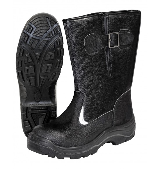 Сапоги 15-0И, ПУ