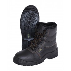 Ботинки FOOTWEAR-УНИВЕР-ЗИМА, МП, иск. мех, ПУ Ботинки FOOTWEAR-УНИВЕР-ЗИМА, МП, иск. мех, ПУ