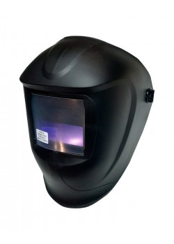 Щиток сварщика СВОНА Искра-М с АСФ Ф-1 110х90 (DIN 4/11), 201_328 (х15)